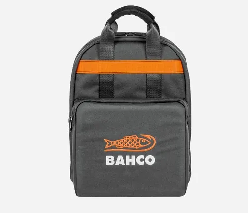 Mochila porta herramientas bahco new arrivals