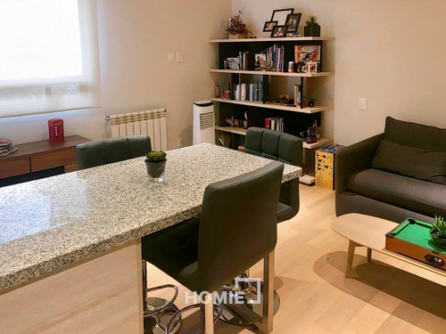 Imagen 3 de 12 de Amplio Loft Con Roof Garden Privado Cerca De Santa Fe, 66810