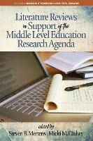 Libro Literature Reviews In Support Of The Middle Level E...