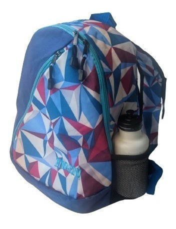 Morral Escolar Bymarino Procoimbra Mochila