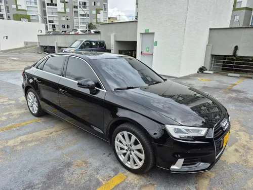 Audi A3 2.0 Progressive 5 p