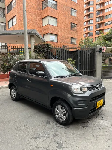 Suzuki S-Presso 1.0