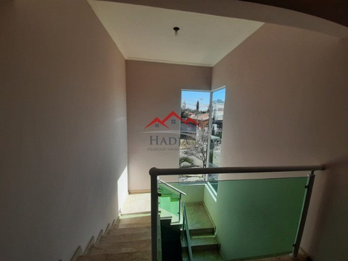 Imagem 14 de 30 de Casa A Venda Condomínio Terras De Gênova Em Jundiaí Sp - Ca00403 - 68412701
