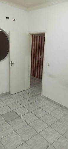 Imagem 6 de 18 de Casa Com 1 Dormitório, 32 M² - Venda Por R$ 140.000,00 Ou Aluguel Por R$ 1.350,00/mês - Ocian - Praia Grande/sp - Ca4933