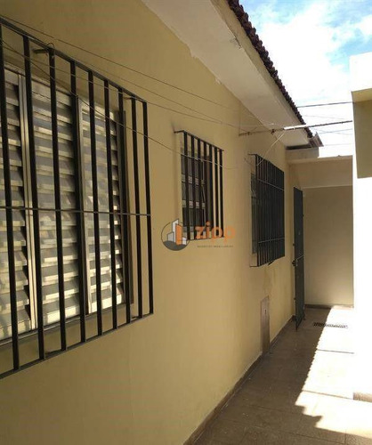 Imagem 4 de 13 de Casa Com 4 Dormitórios E 4 Banheiros À Venda, 162 M² Por R$ 570.000 - Vila Nivi - São Paulo/sp - Ca0003