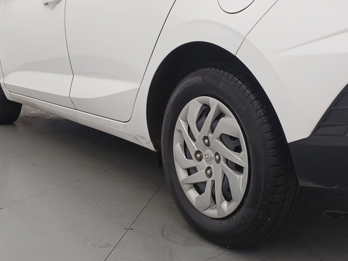 Hyundai HB20 1.0 12V FLEX SENSE PLUS MANUAL