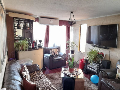 Imagen 4 de 21 de Departamento En Venta De 3 Dormitorios En Pudahuel