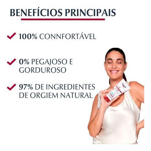 Eucerin Ph5 Gel Crema Corporal Hidratante 200ml