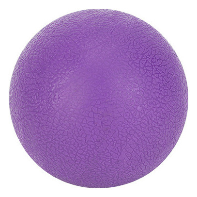 Pelota Naranja Para Relajación Muscular Profunda, Pelota Par