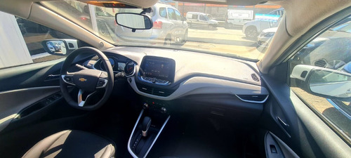 Imagen 9 de 16 de Nuevo Chevrolet Onix Premier Automatico 1.0t 0km 2022 Pp6 ##