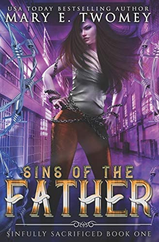Libro: Sins Of The Father: A Paranormal Prison Romance