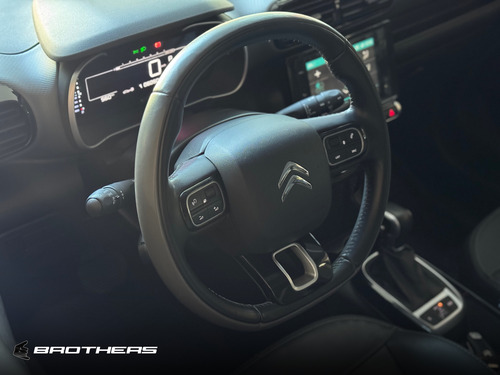 Citroën C4 Cactus 1.6 Thp 165 At6 Shine