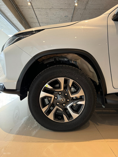 Toyota SW4 2.8 Srx 204Cv 4X4 7As At