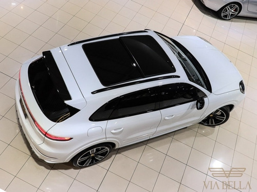 Imagem 5 de 15 de Porsche Cayenne Turbo 2019