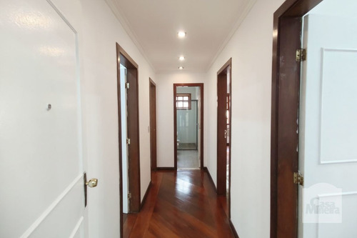 Imagem 12 de 15 de Casa À Venda No Santa Lúcia - Código 386069 - 386069