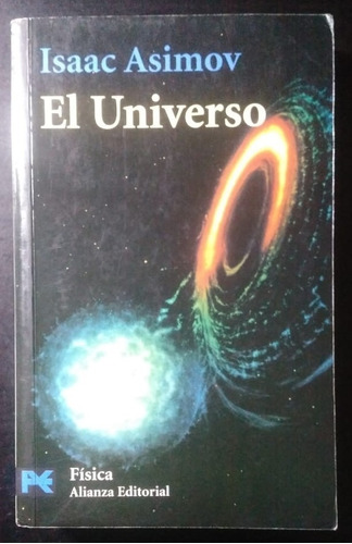 El Universo. Isaac Asimov [rigel]