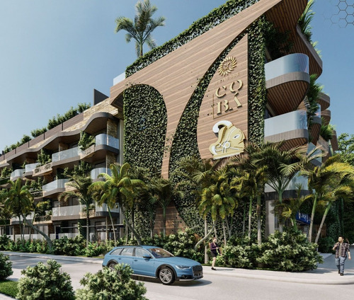 Imagen 13 de 13 de Apartments For Sale In Tulum Close To The Beach