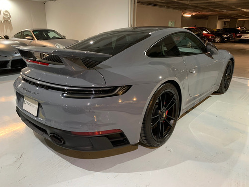 Porsche 911 Carrera Gts 2024