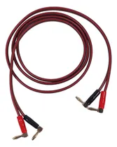 Comprar Cable De Altavoz Con Conector Tipo Banana, Doble Conector Ti