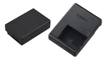 Comprar Bateria Lp-e17 Canon + Cargador Lce17 Kiss X8i Rebel T6i T6s