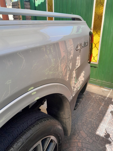 Ford Ranger 3.0 Cd 4X4 Limited + At 250Cv