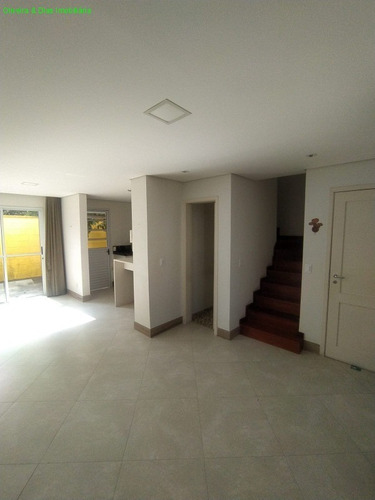 Imagem 17 de 19 de Casa A Venda Em Condomínio Fechado Na Granja Viana - Ca01016 - 71057405