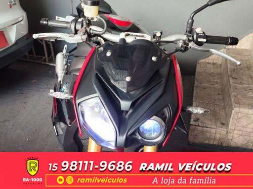 S 1000 R Esportiva