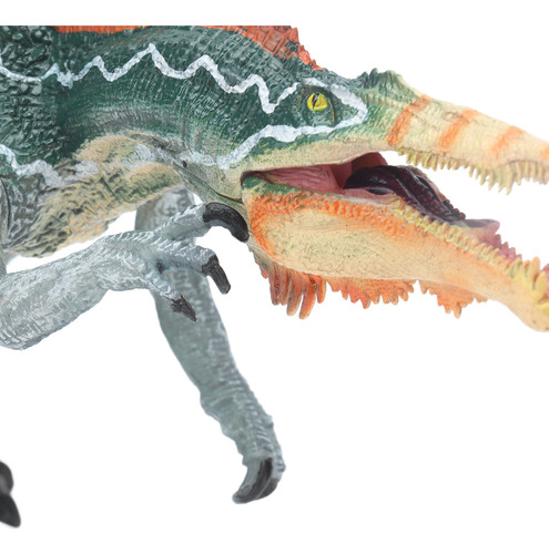 Estatueta De Dinossauro, Brinquedos, Figura Grande De Estego
