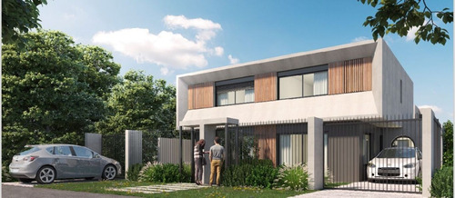 Casa En Venta En Parque Miramar