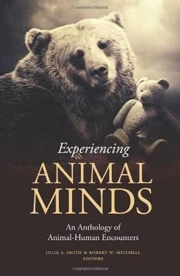 Libro Experiencing Animal Minds - Julie A. Smith