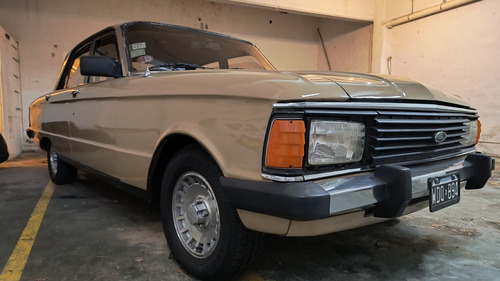 Ford Falcon