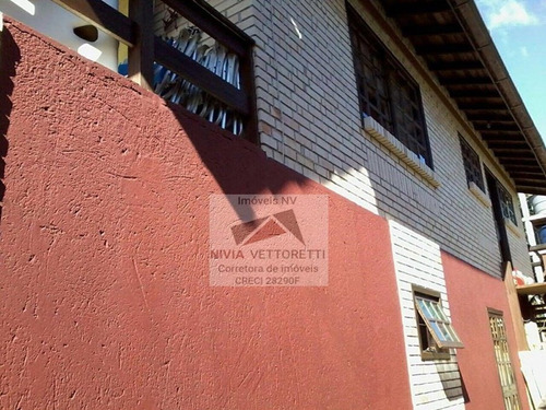 Casa A Venda No Bairro Ingleses Do Rio Vermelho Em - 771-1