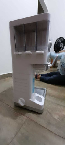 Imagem 2 de 2 de Vendo Máquina Cuisinart Ice 45