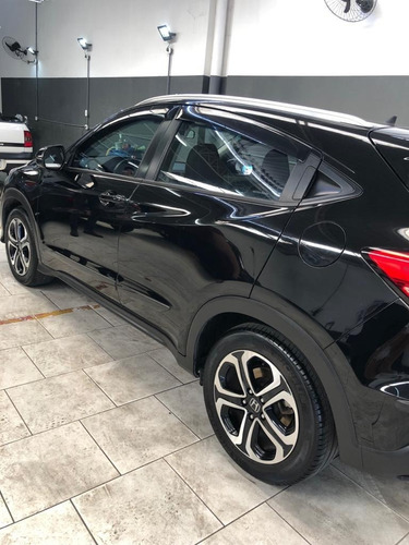 Imagem 7 de 15 de Hrv Ex 2017/2017