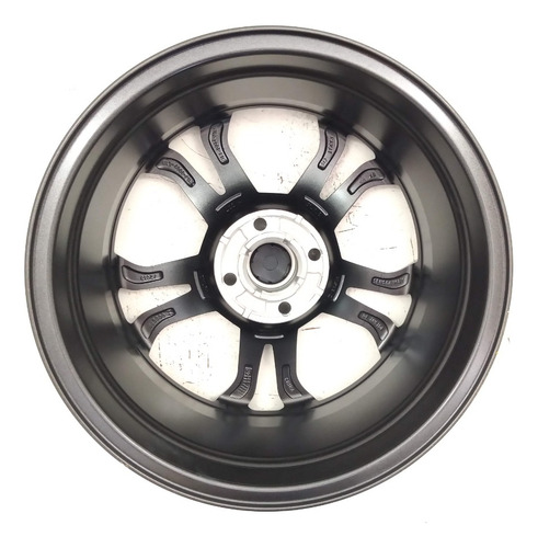 Roda Avulsa Aro 17 Ford Original Ecosport Active (2406)*