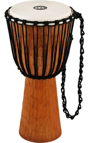 Meinl Hdj4-l Djembe Ajustable 12 Pulgadas Percusión