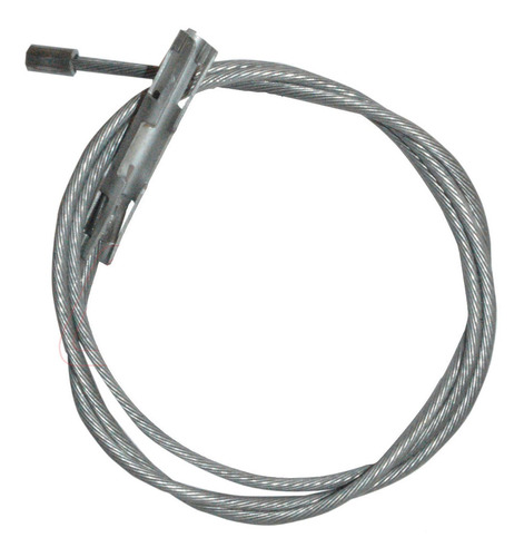 Chicote Cable Freno Intermedio Ford F150 4.9l 5.0l 1992-1997