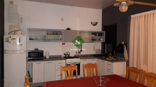 Imagen 12 de 26 de Venta De Casa En Brio Buenos Aires, 4 Dormitorios, 4 Baños A Metros Del Mar.- Ref: 168002