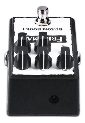 Pedal Booster Friedman Buxom Boost - Usa