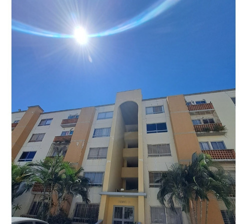 Imagen 1 de 14 de Fernando Guerrero Vende, Apartamento En San Diego Valles Del Nogal