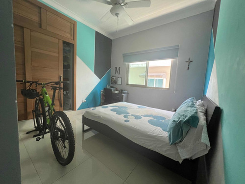 Imagen 5 de 22 de Vendo Oportunidad Mirador Norte Tres Hab Dos Parqueos 2.5 Ba