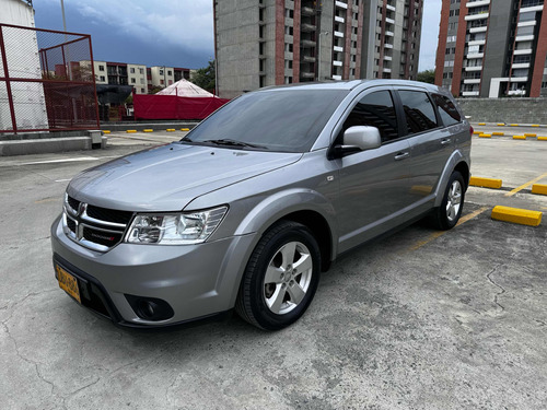 Dodge Journey 2.400