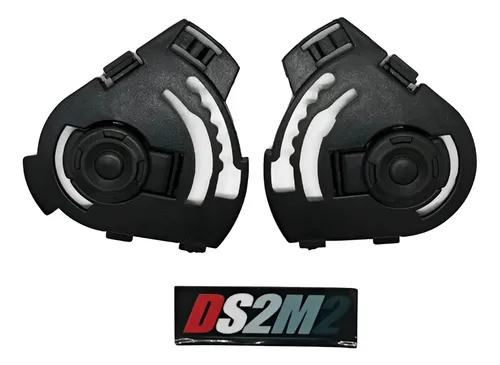 Sistema/repuesto Shaft 502 Dot
