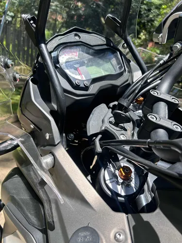 Benelli Trk 502x