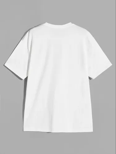 Remera blanca niña hotsell
