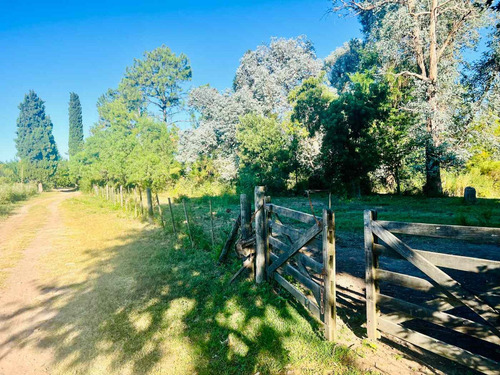 Venta Campo 7 Hectáreas El Cazador, Escobar