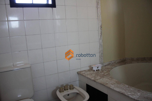 Apartamento Com 3 Dormitórios À Venda, 198 M² Por R$ 750.000,00 - Morumbi - São Paulo/sp - Ap2205