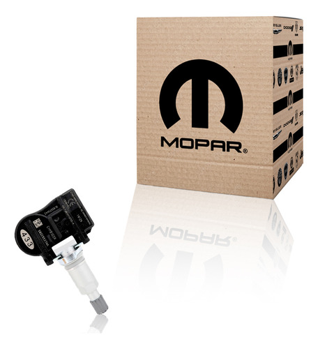 Sensor Presion Llanta Dodge Magnum 2006 2.7l Mopar