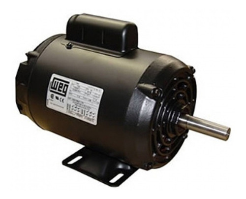 Motor Monofásico - 0,50cv - 2 Polos - 110/220v - Weg