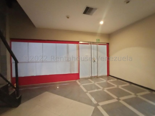Imagen 7 de 13 de Local En Alquiler En Parque Aragua Maracay 22-28141 Irrr